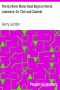 [Gutenberg 38450] • The Six River Motor Boat Boys on the St. Lawrence; Or, The Lost Channel